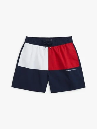 Signature Flag Badehose für Kinder Signature Flag Badehose für Kinder