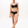 Signature Logo Push-Up-Bralette Signature Logo Push-Up-Bralette