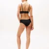 Signature Logo Push-Up-Bralette Signature Logo Push-Up-Bralette