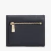 Signature Stripe Dreifach-Brieftasche