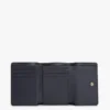 Signature Stripe Dreifach-Brieftasche