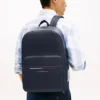 Signature Stripe Rucksack Signature Stripe Rucksack