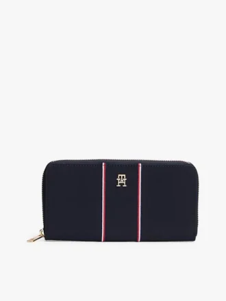 Signature Stripe Zip Wallet Signature Stripe Zip Wallet