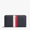 Signature Stripe Zip Wallet Signature Stripe Zip Wallet
