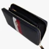 Signature Stripe Zip Wallet Signature Stripe Zip Wallet