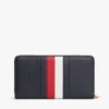 Signature Stripe Zip Wallet Signature Stripe Zip Wallet