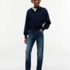 Skinny-Jeans für Kinder zum Hineinschlüpfen Skinny-Jeans für Kinder zum Hineinschlüpfen