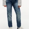 Skinny-Jeans für Kinder zum Hineinschlüpfen Skinny-Jeans für Kinder zum Hineinschlüpfen