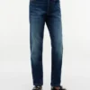 Skinny-Jeans für Kinder zum Hineinschlüpfen Skinny-Jeans für Kinder zum Hineinschlüpfen