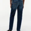Skinny-Jeans für Kinder zum Hineinschlüpfen Skinny-Jeans für Kinder zum Hineinschlüpfen