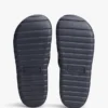 Slide-Sandale mit Flaggenlogo Slide-Sandale mit Flaggenlogo