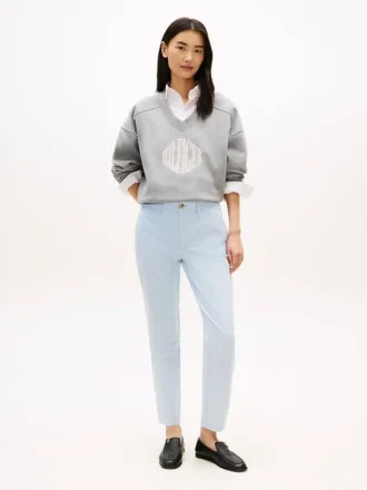 Slim Fit Chino Slim Fit Chino