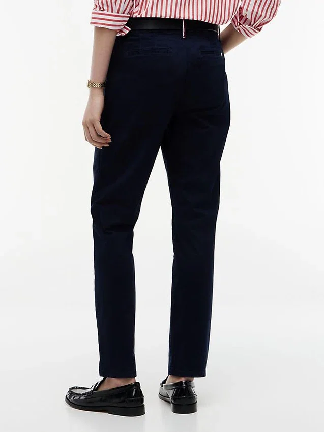 Slim Fit Chino Slim Fit Chino
