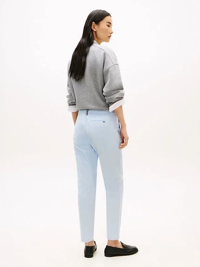Slim Fit Chino Slim Fit Chino