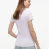 Slim-Fit-Polo mit Reißverschluss Slim-Fit-Polo mit Reißverschluss