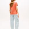 Slim Fit Stretch-Baumwoll-Polo