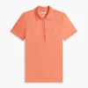 Slim Fit Stretch-Baumwoll-Polo