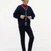Slim-Fit-Stretch-Jeans für Kinder Slim-Fit-Stretch-Jeans für Kinder