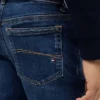 Slim-Fit-Stretch-Jeans für Kinder Slim-Fit-Stretch-Jeans für Kinder