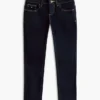 Slim-Fit-Stretch-Jeans für Kinder Slim-Fit-Stretch-Jeans für Kinder