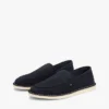 Slip-On-Loafer aus Wildleder Slip-On-Loafer aus Wildleder