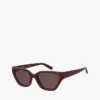 Sofia für Tommy Cat-Eye-Sonnenbrille