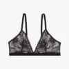 Spitzen-Triangel-BH