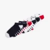 Sport-Socken 6er-Pack Sport-Socken 6er-Pack
