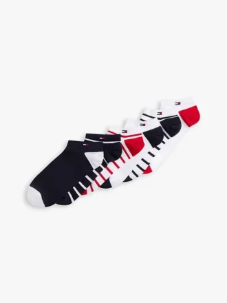 Sport-Socken 6er-Pack Sport-Socken 6er-Pack