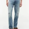 Straight-Fit-Jeans Straight-Fit-Jeans