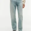 Straight-Fit-Jeans Straight-Fit-Jeans