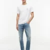 Straight-Fit-Jeans Straight-Fit-Jeans