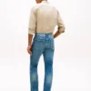 Straight-Fit-Jeans Straight-Fit-Jeans