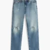 Straight-Fit-Jeans Straight-Fit-Jeans