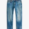 Straight-Fit-Jeans Straight-Fit-Jeans