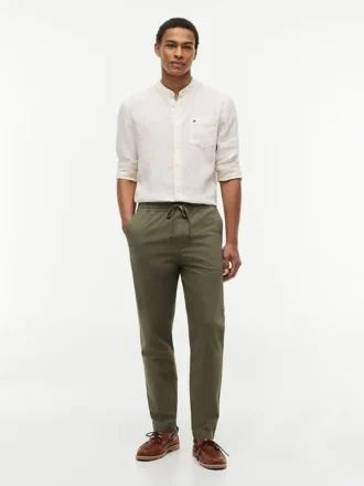 Stretch-Baumwoll-Hose Stretch-Baumwoll-Hose