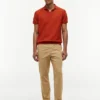 Stretch-Baumwoll-Hose Stretch-Baumwoll-Hose