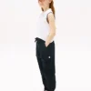 Stretch-Chino-Cargo-Jogginghose für Kinder Stretch-Chino-Cargo-Jogginghose für Kinder