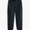 Stretch-Chino-Cargo-Jogginghose für Kinder Stretch-Chino-Cargo-Jogginghose für Kinder
