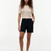 Stretch-Chino-Shorts (18 cm) Stretch-Chino-Shorts (18 cm)