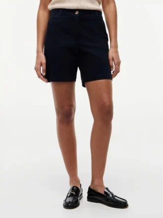 Stretch-Chino-Shorts (18 cm) Stretch-Chino-Shorts (18 cm)