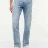 Stretch-Jeans in gerader Passform Stretch-Jeans in gerader Passform