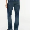 Stretch-Jeans in gerader Passform Stretch-Jeans in gerader Passform