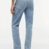 Stretch-Jeans in gerader Passform Stretch-Jeans in gerader Passform