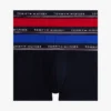 Stretch-Modal-Boxershorts 3er-Pack Stretch-Modal-Boxershorts 3er-Pack