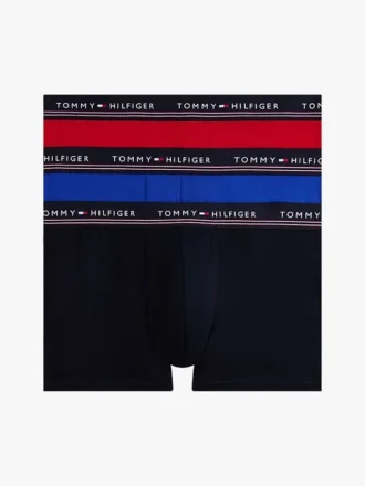 Stretch-Modal-Boxershorts 3er-Pack Stretch-Modal-Boxershorts 3er-Pack