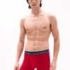 Stretch-Modal-Boxershorts 3er-Pack Stretch-Modal-Boxershorts 3er-Pack