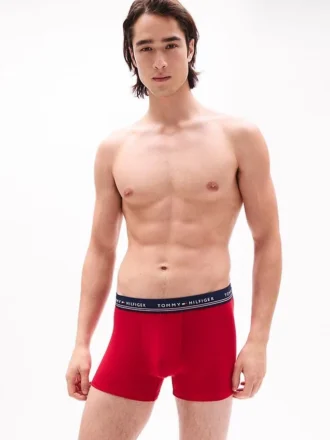 Stretch-Modal-Boxershorts 3er-Pack Stretch-Modal-Boxershorts 3er-Pack