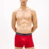 Stretch-Modal-Boxershorts 3er-Pack Stretch-Modal-Boxershorts 3er-Pack