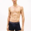 Stretch-Modal-Boxershorts 3er-Pack Stretch-Modal-Boxershorts 3er-Pack